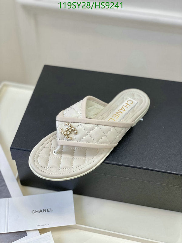 SAMC - CHL Women Shoes Slippers - 033
