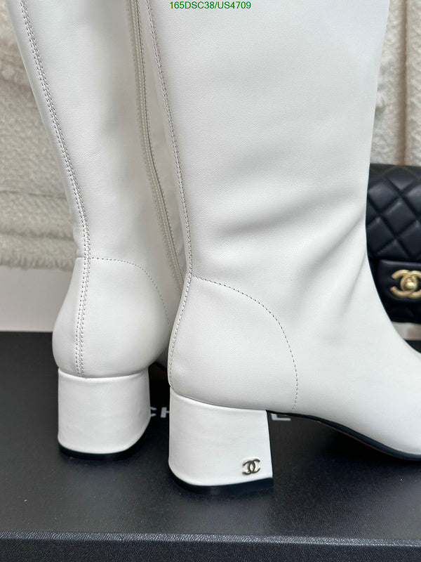 SAMC - Mix Boots - 022