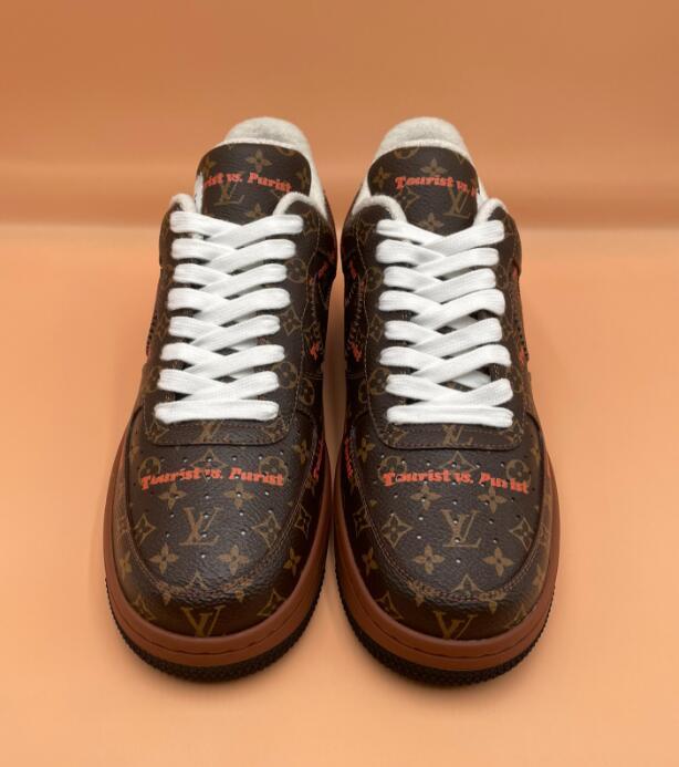 SAMC - LOV Men Shoes - 974