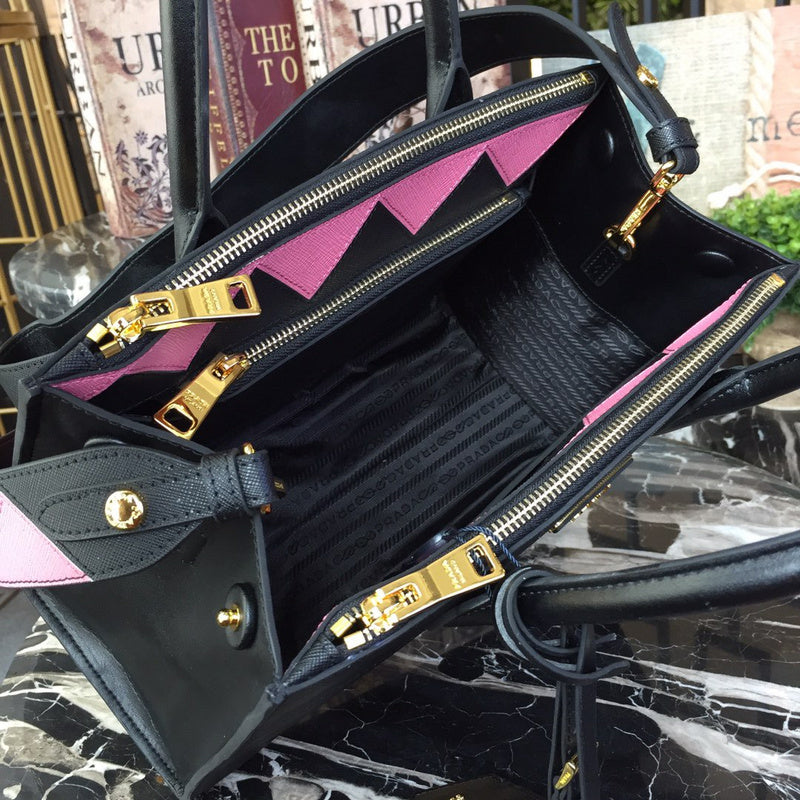 Satchel Bags - PDA Bags - 1347