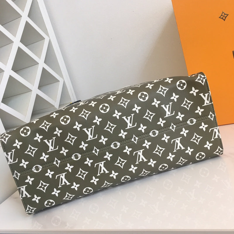 Satchel Bags - VL Bags - 2155