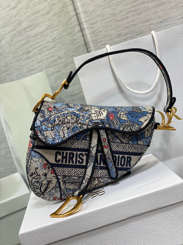 Glami Fashion - DIR Bags - 1266