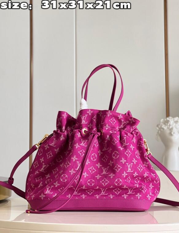 SAMC - LOV Bags - 1389