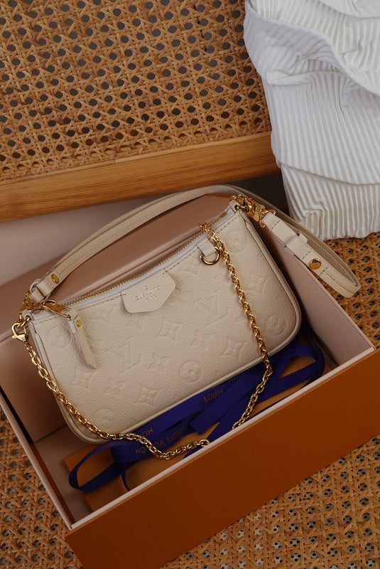 Satchel Bags - VL Bags - 3107