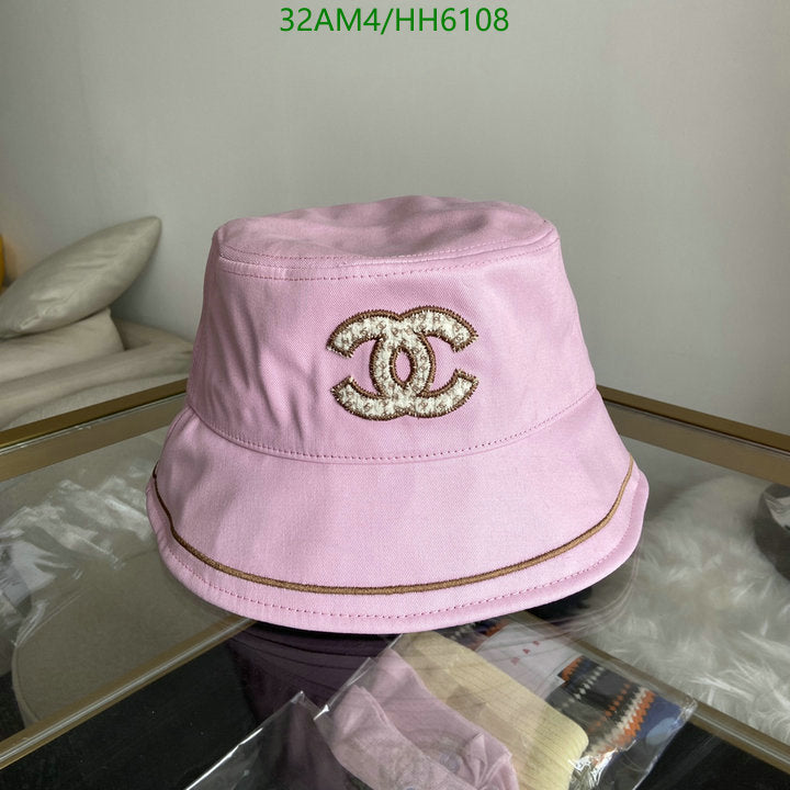 SAMC - CHL Caps & Hats - 306