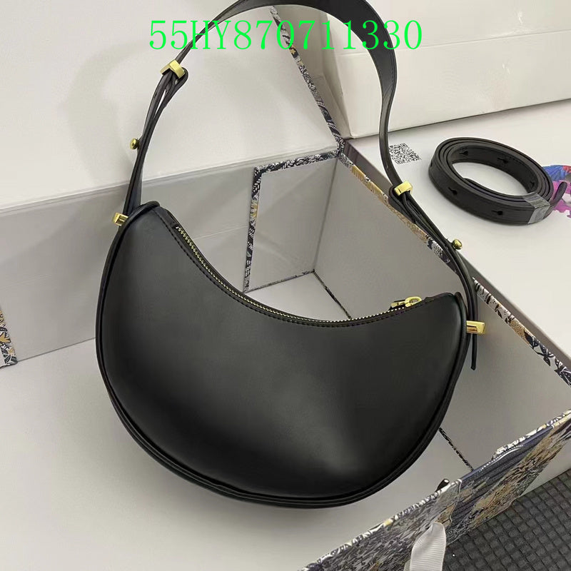 Satchel Bags - PDA Bags - 3119