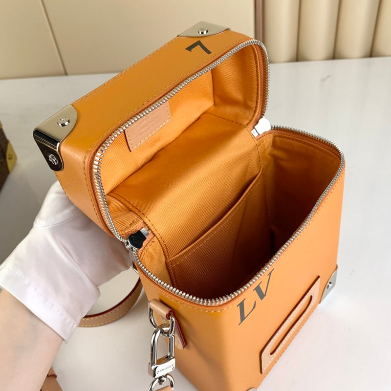 Satchel Bags - VL Bags - 4476