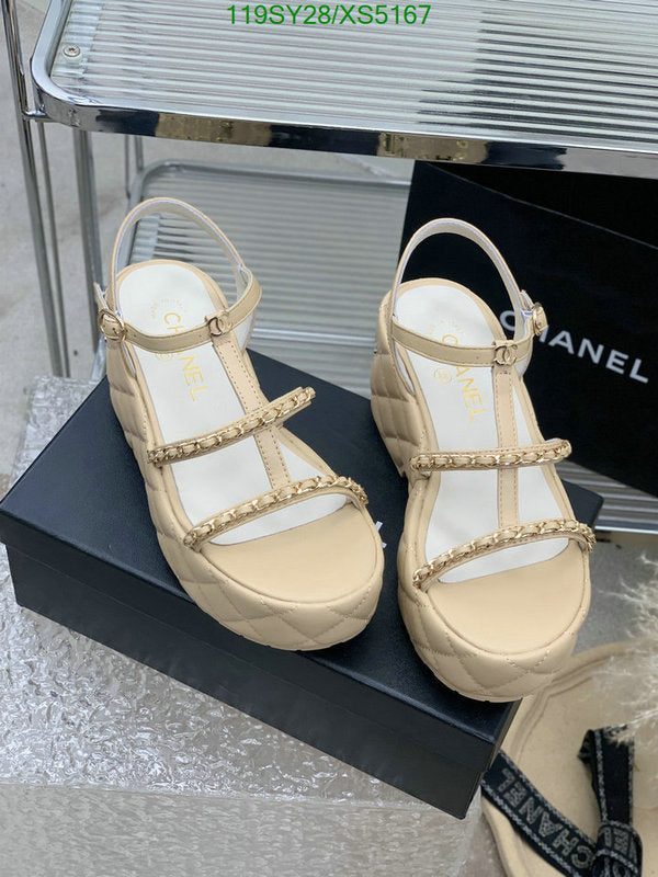 SAMC - CHL Women Shoes High Heels - 175