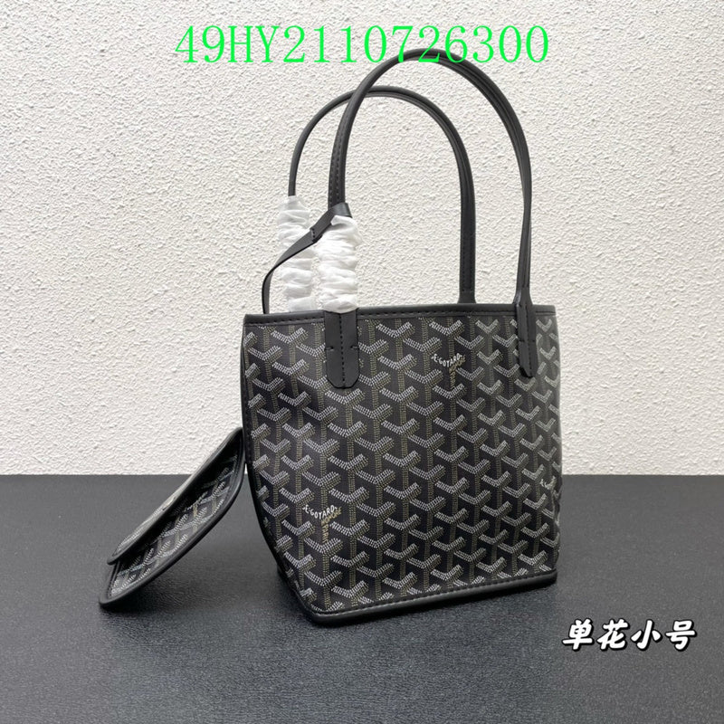 Satchel Bags - GOD Bags - 077