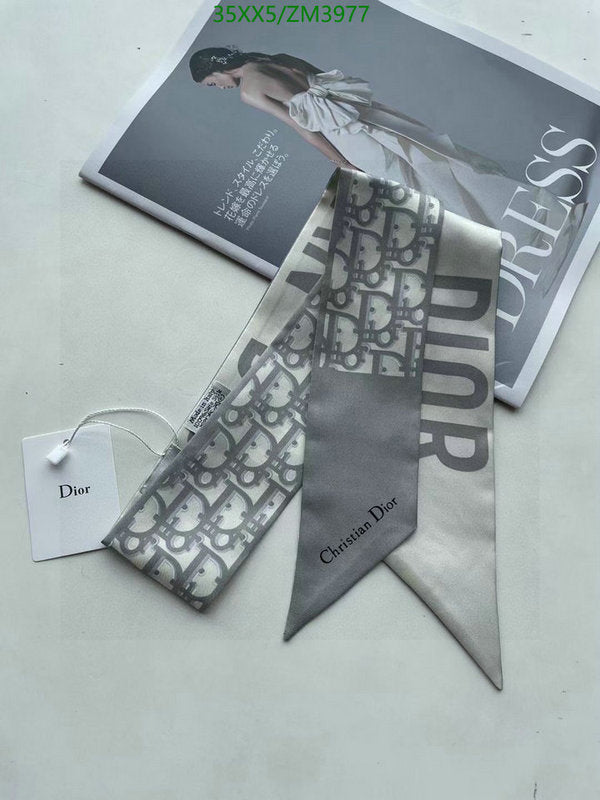 SAMC - DOR Scarves - 448