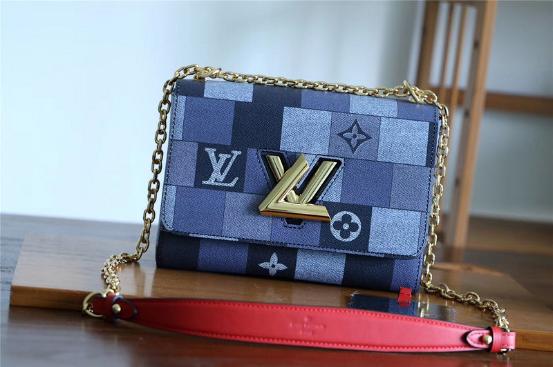 Glami Fashion Lu-Vi bags - 8536