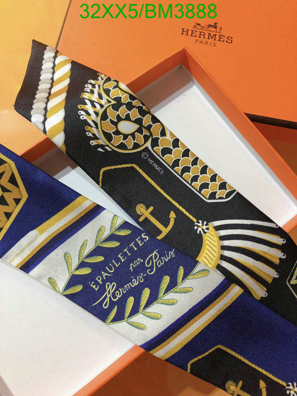 SAMC - HMS Scarves - 289