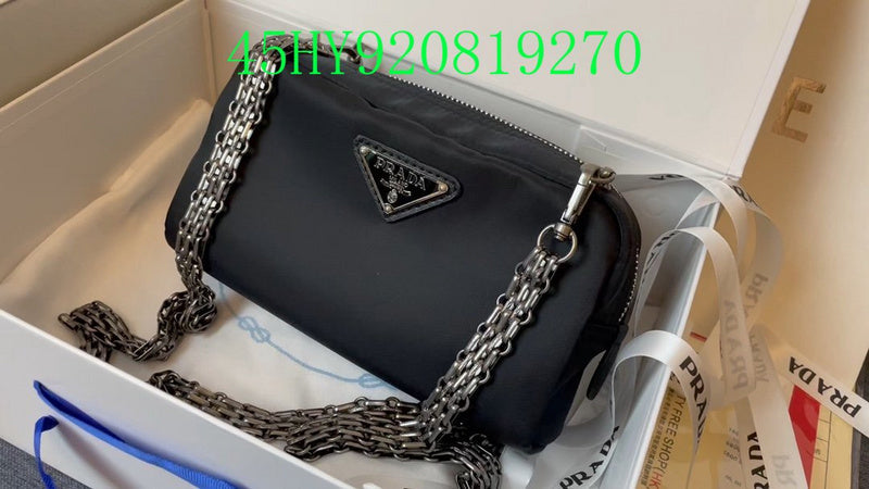 Satchel Bags - PDA Bags - 4030