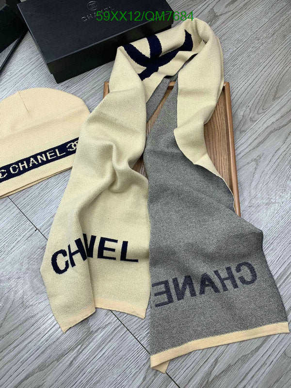 SAMC - CHL Scarves - 570