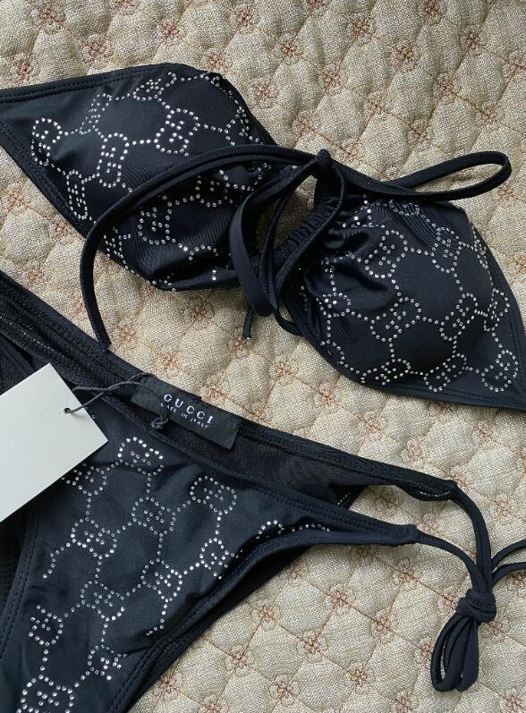 SAMC - Mix Swimsuits - 104