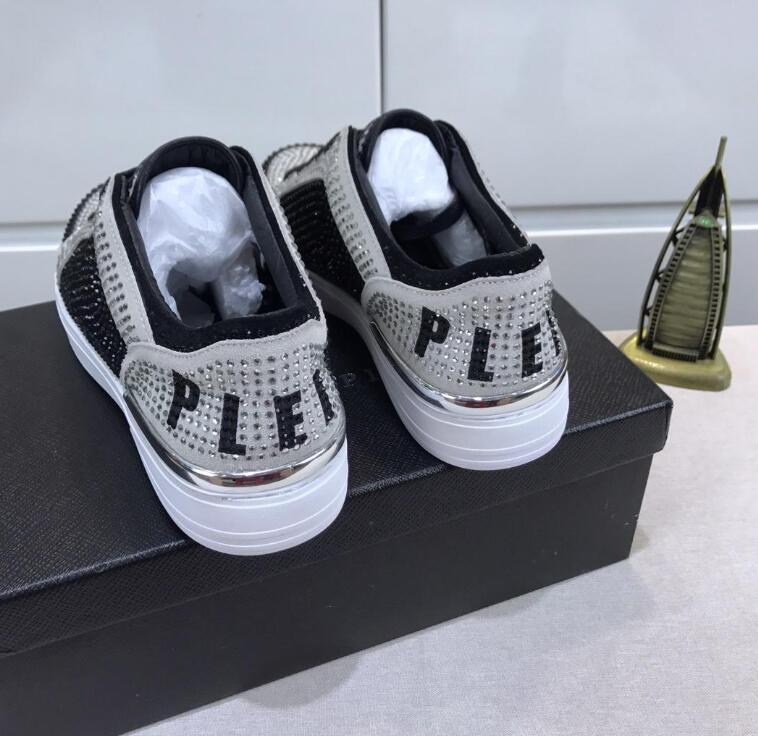 Glamy - PHP Shoes - 235