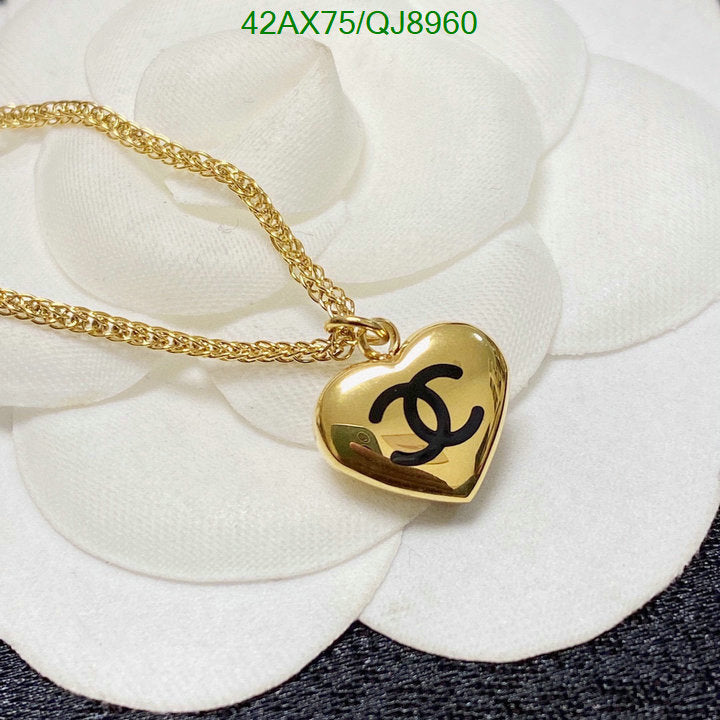 SAMC - CHL Jewelry Necklace - 196