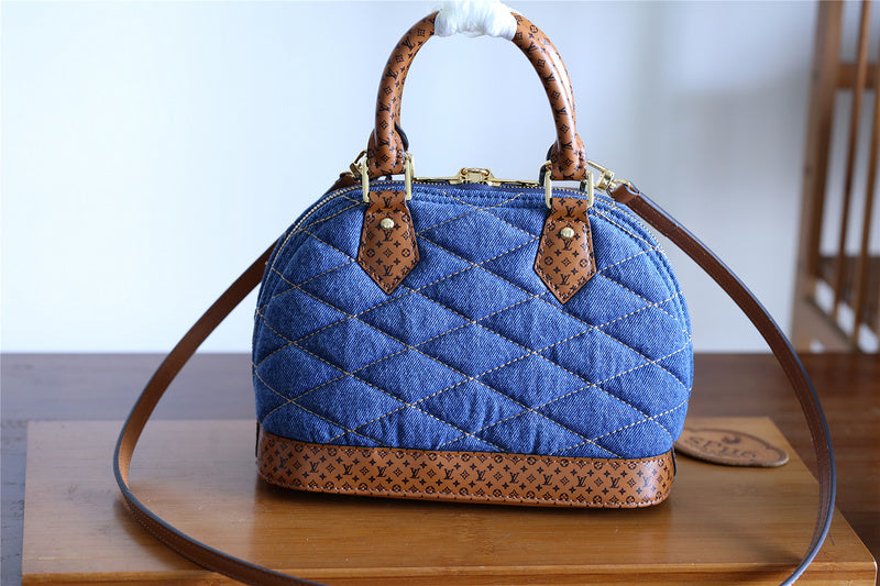Glami Fashion Lu-Vi bags - 8251