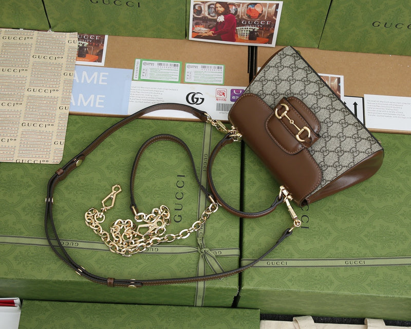 Satchel Bags - GCI Bags - 919