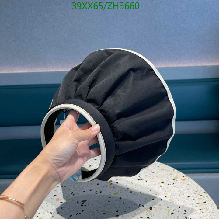 SAMC - COL Caps & Hats - 329