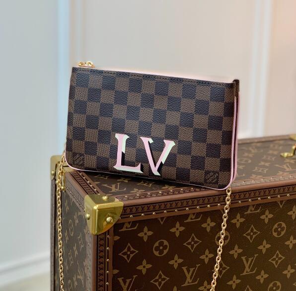 SAMC - LOV Bags - 2222