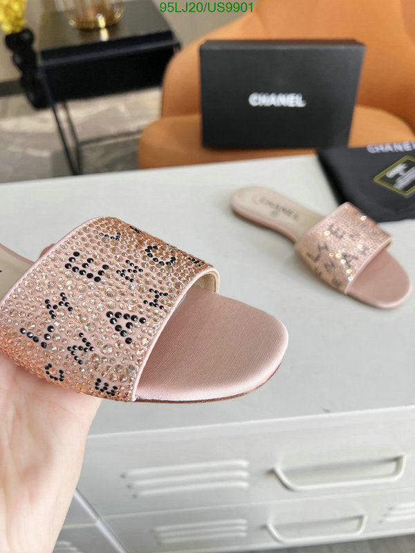 SAMC - CHL Women Shoes Slippers - 041