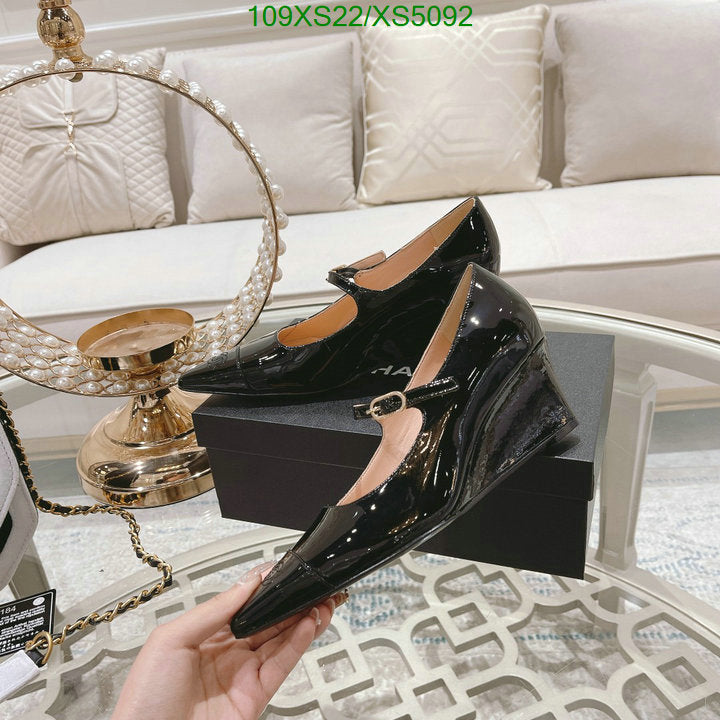 SAMC - CHL Women Shoes Ballet - 350