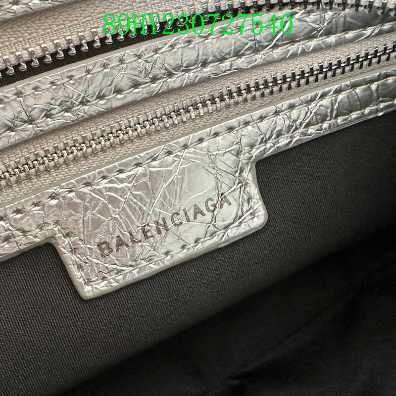 Satchel Bags - BGA Bags - 1696