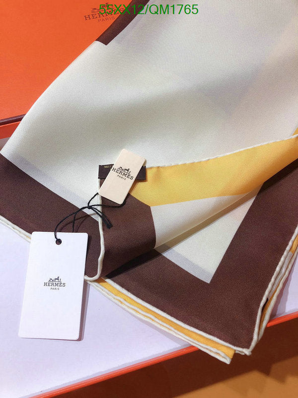SAMC - HMS Scarves - 679