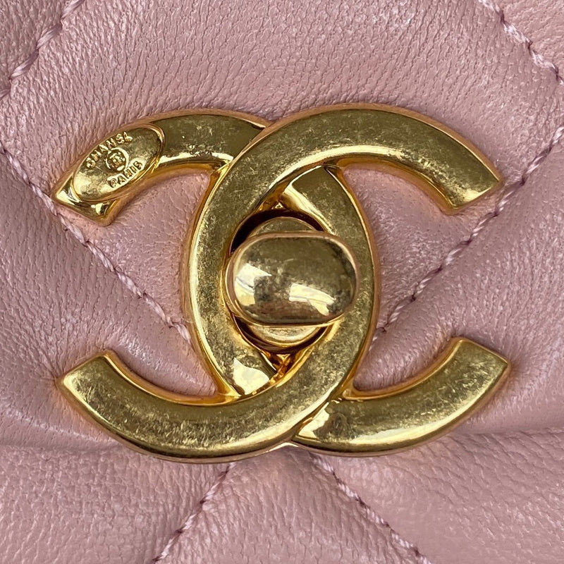 Satchel Bags - CHL Bags - 2668