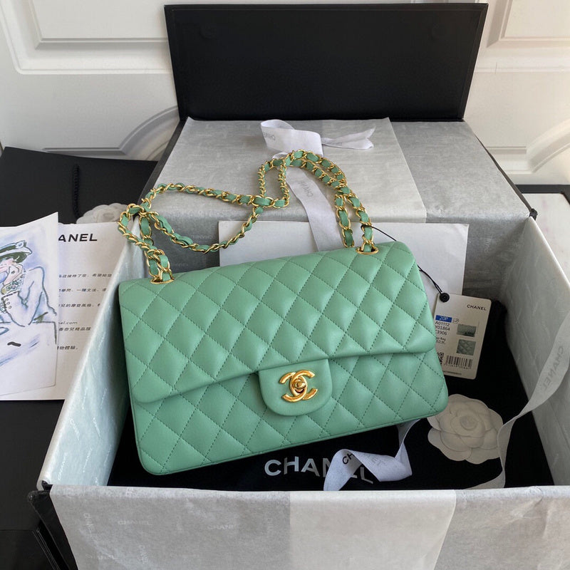 Satchel Bags - CHL Bags - 4010