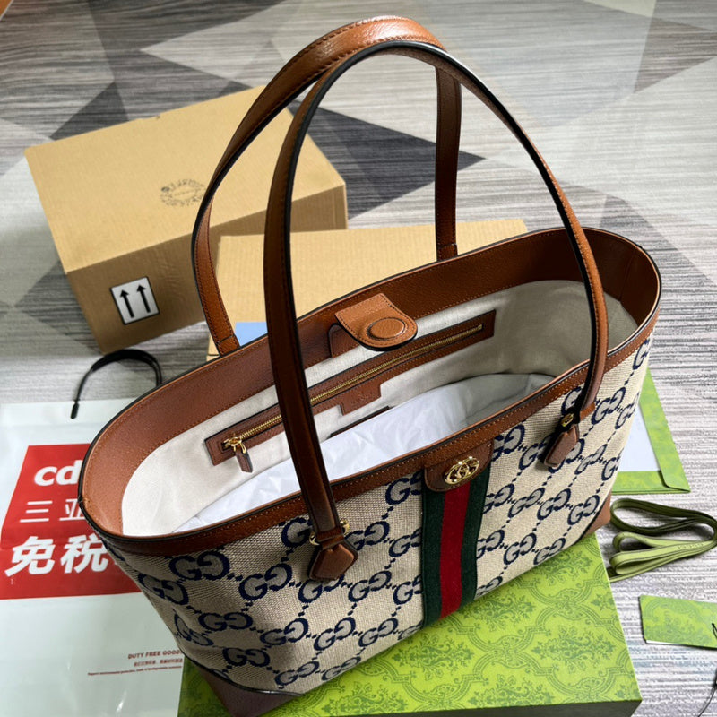 Satchel Bags - GCI Bags - 7515