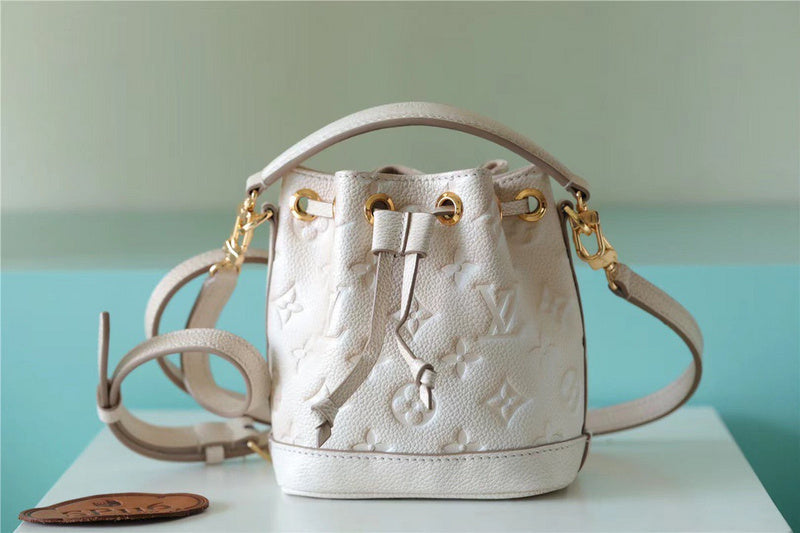 ELE - LUV Bags - 411