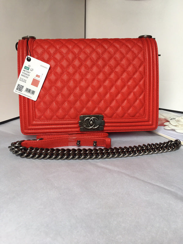 Satchel Bags - CHL Bags - 3860