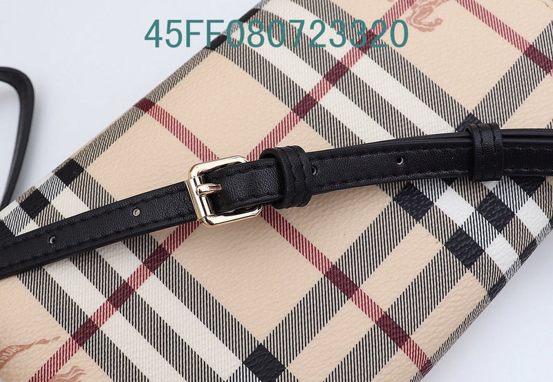 ELE Fashion -BBR Bags - 728