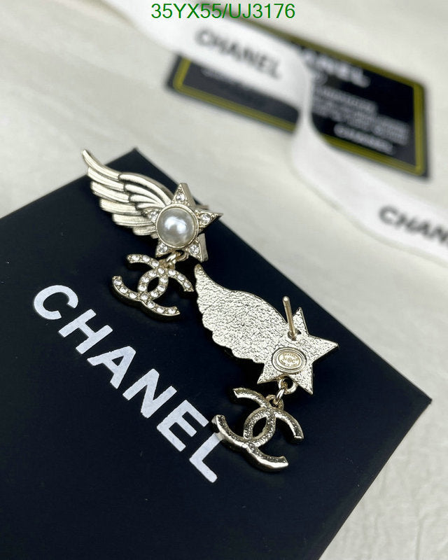 SAMC - CHL Jewelry - 674