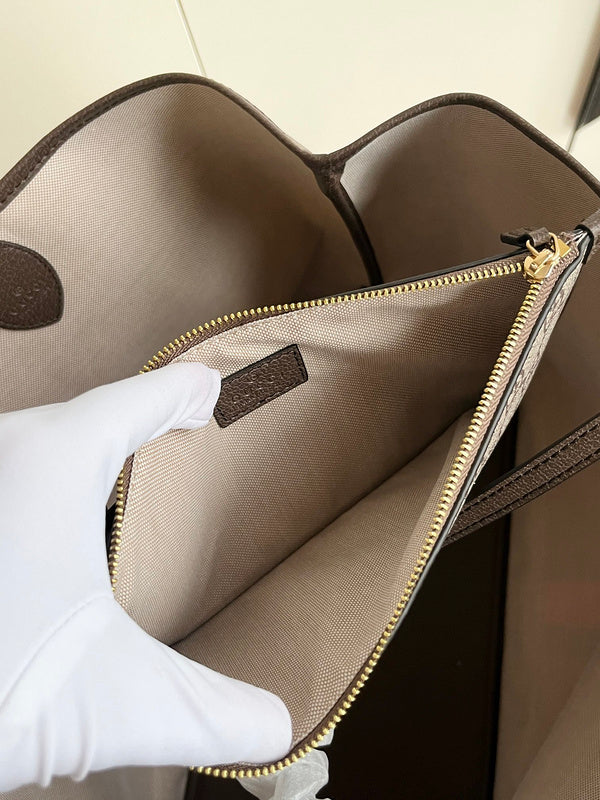 Satchel Bags - GCI Bags - 1477
