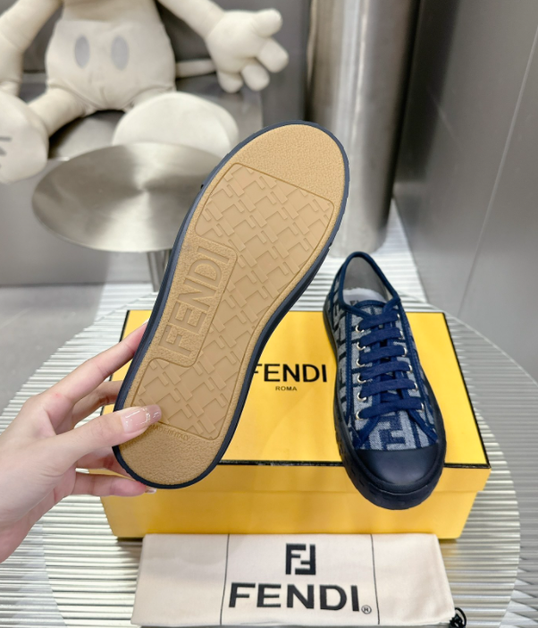 SAMC - FDE Women Shoes - 005