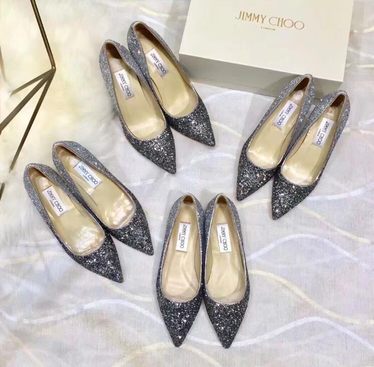 SAMC - JMC Shoes - 187
