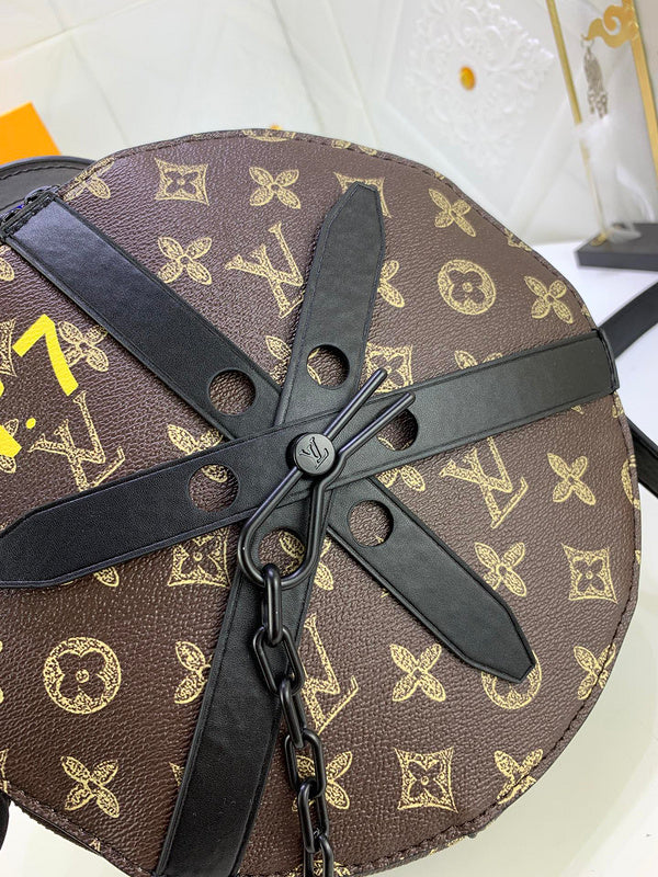 Satchel Bags - VL2 Bags - 1045