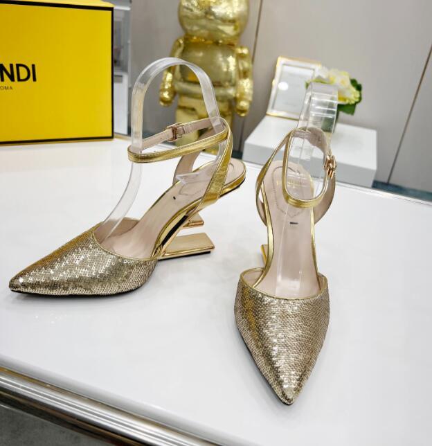 SAMC - FDE Women Shoes - 278