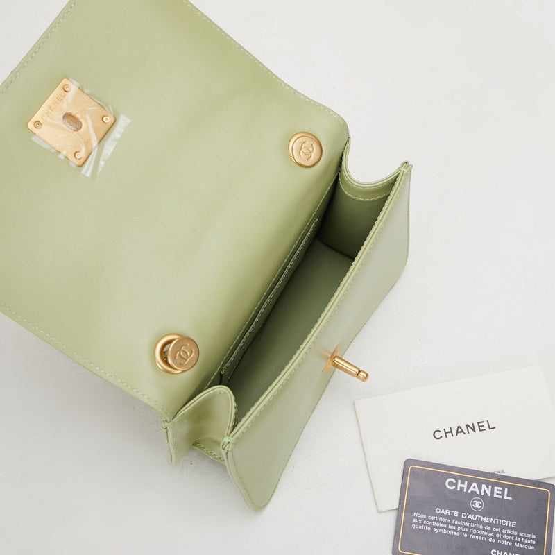 ELE - CHL Bags - 529