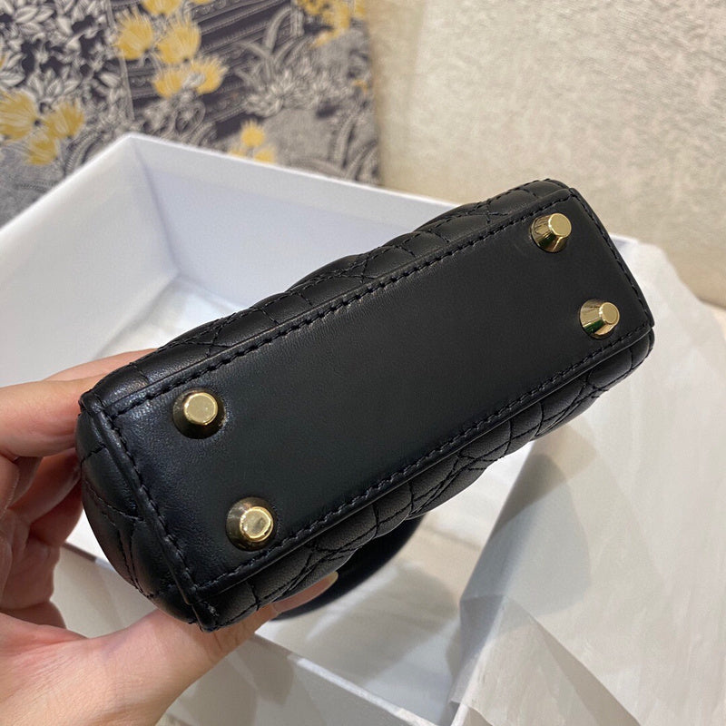 Glami Fashion - DIR Bags - 1573