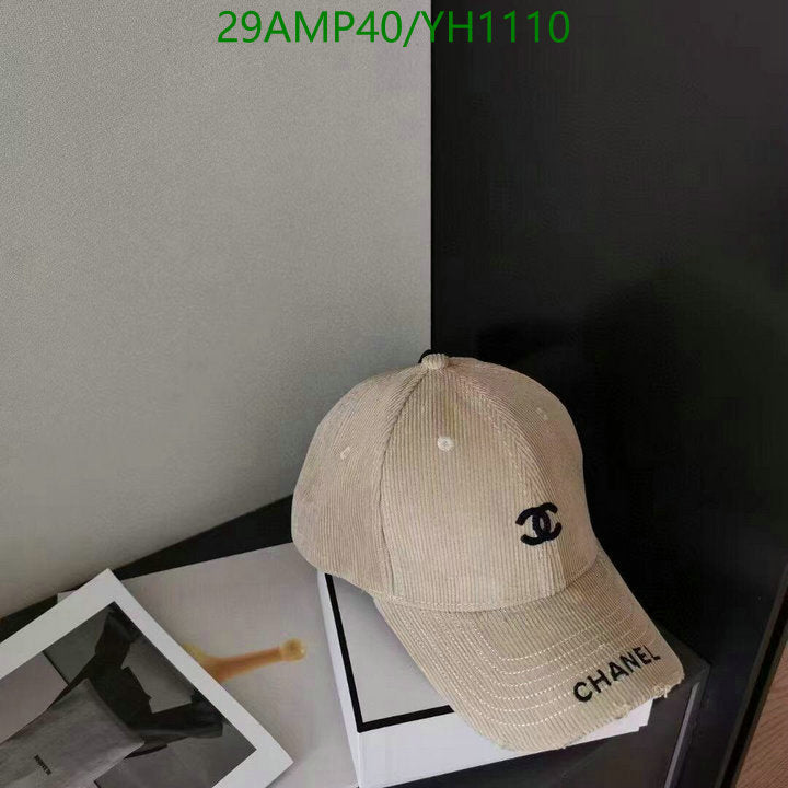 SAMC - CHL Caps & Hats - 483