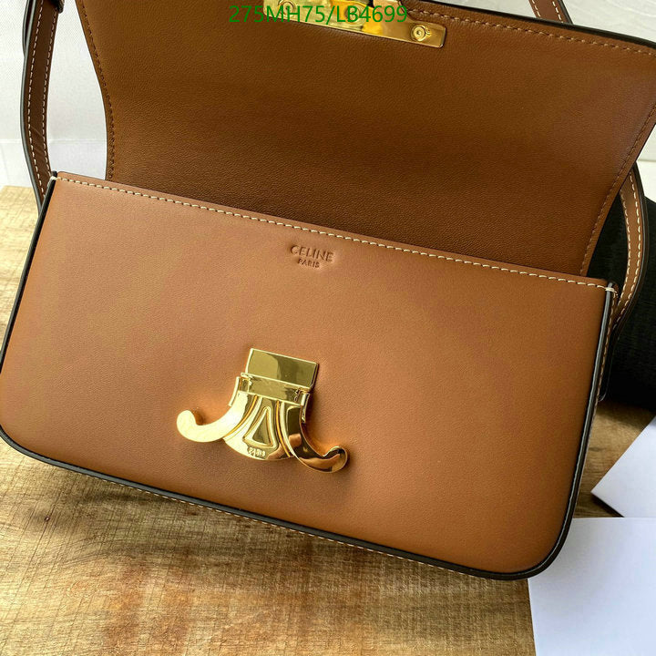 SAMC - COL Bags - 266