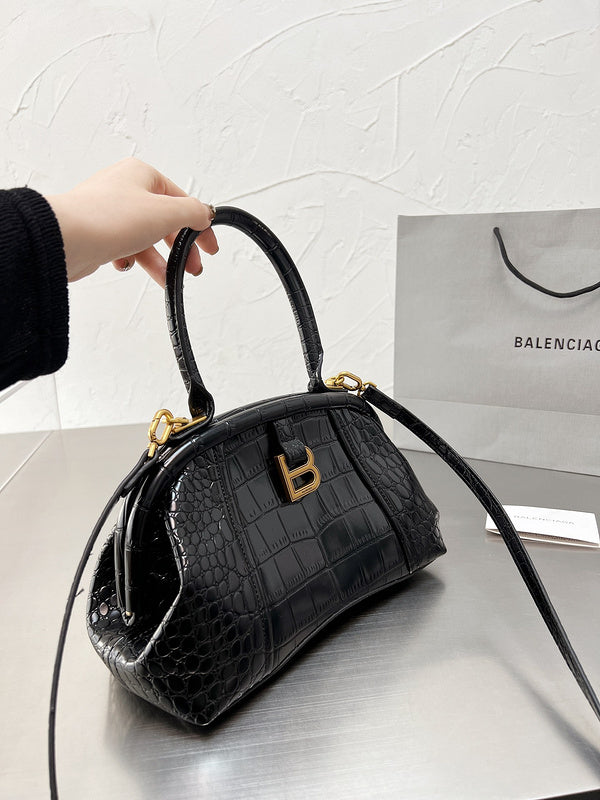Satchel Bags - BGA Bags - 1417