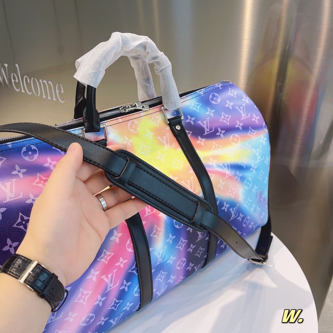 EN - New Arrival Bags LUV 489