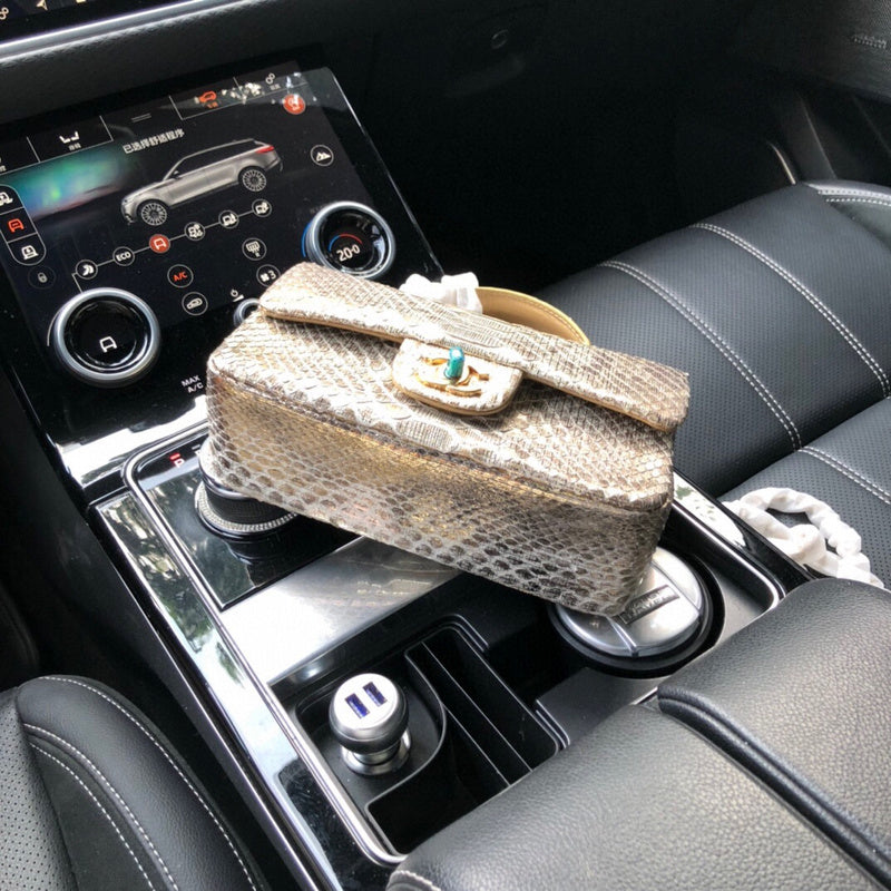 Satchel Bags - CHL Bags - 2959