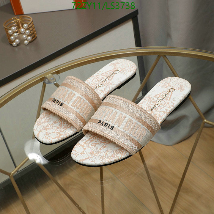 SAMCC - DOR Women Shoes - 2093