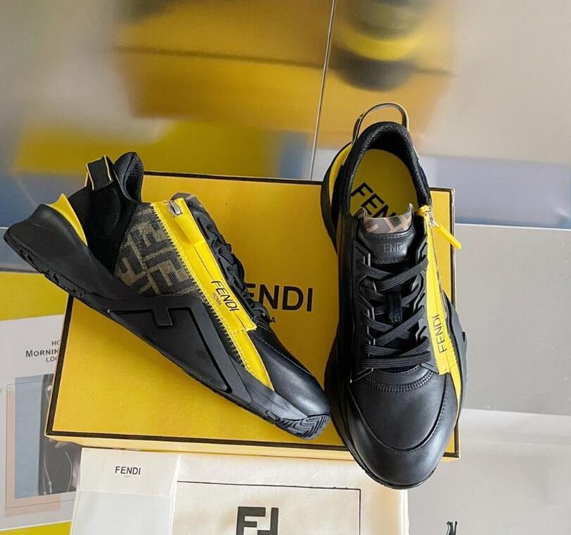 SAMC - FDE Men Shoes - 203